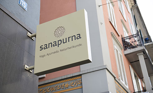 Sanapurna Yoga & Ayurveda